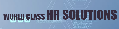 HR solutions in India